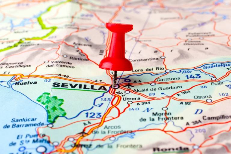 curiosidades sevilla