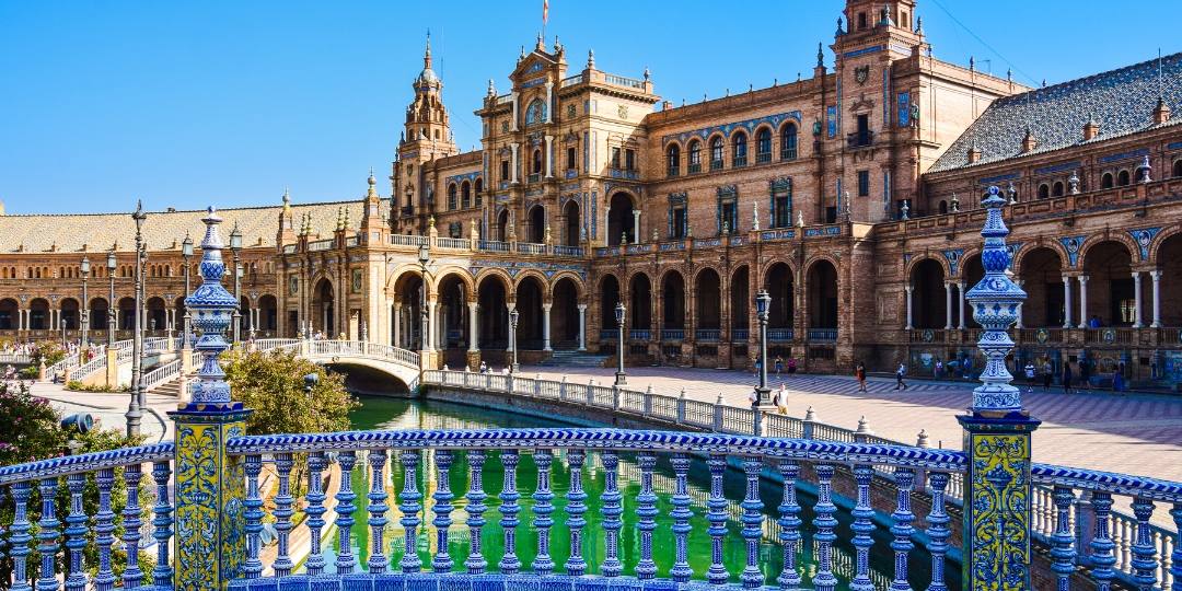 imprescindibles sevilla